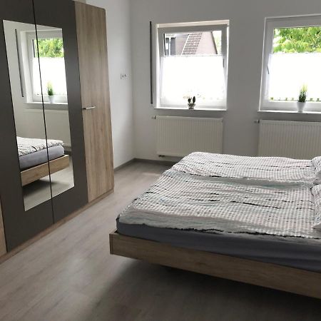 Apartment Perla ليمبورغ ان دير لان المظهر الخارجي الصورة