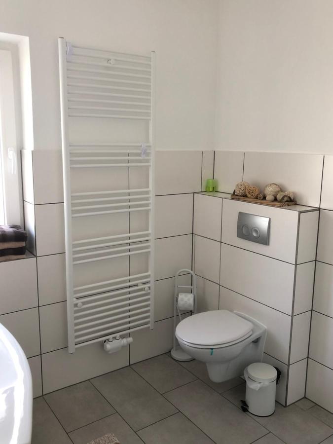 Apartment Perla ليمبورغ ان دير لان المظهر الخارجي الصورة
