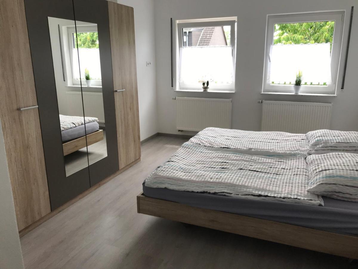 Apartment Perla ليمبورغ ان دير لان المظهر الخارجي الصورة